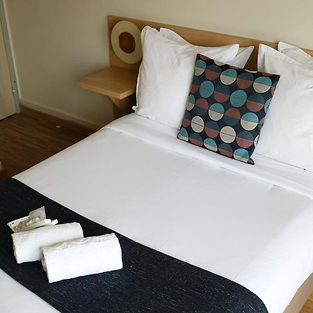Hotel Le Transat Bleu Dunkirk Eksteriør bilde