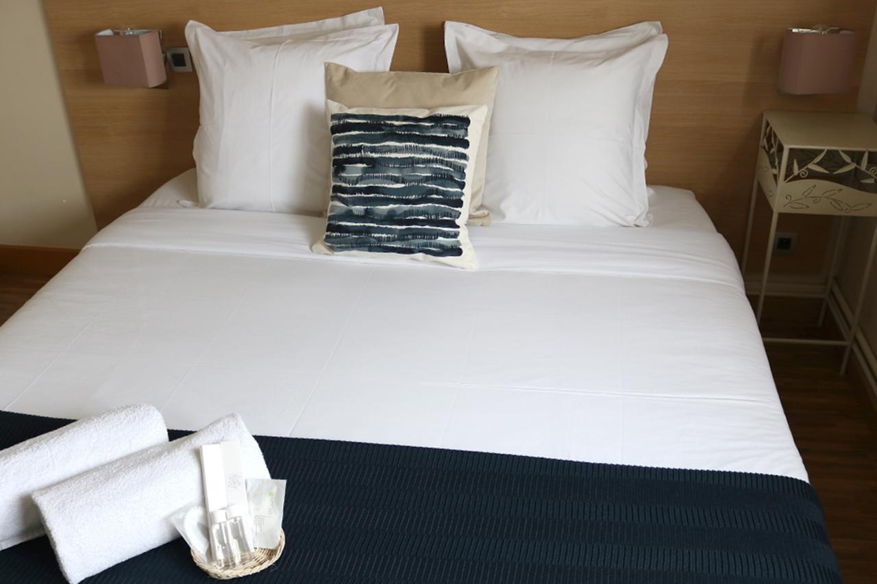 Hotel Le Transat Bleu Dunkirk Eksteriør bilde