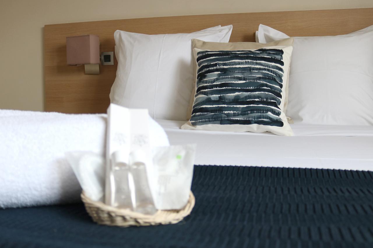 Hotel Le Transat Bleu Dunkirk Eksteriør bilde